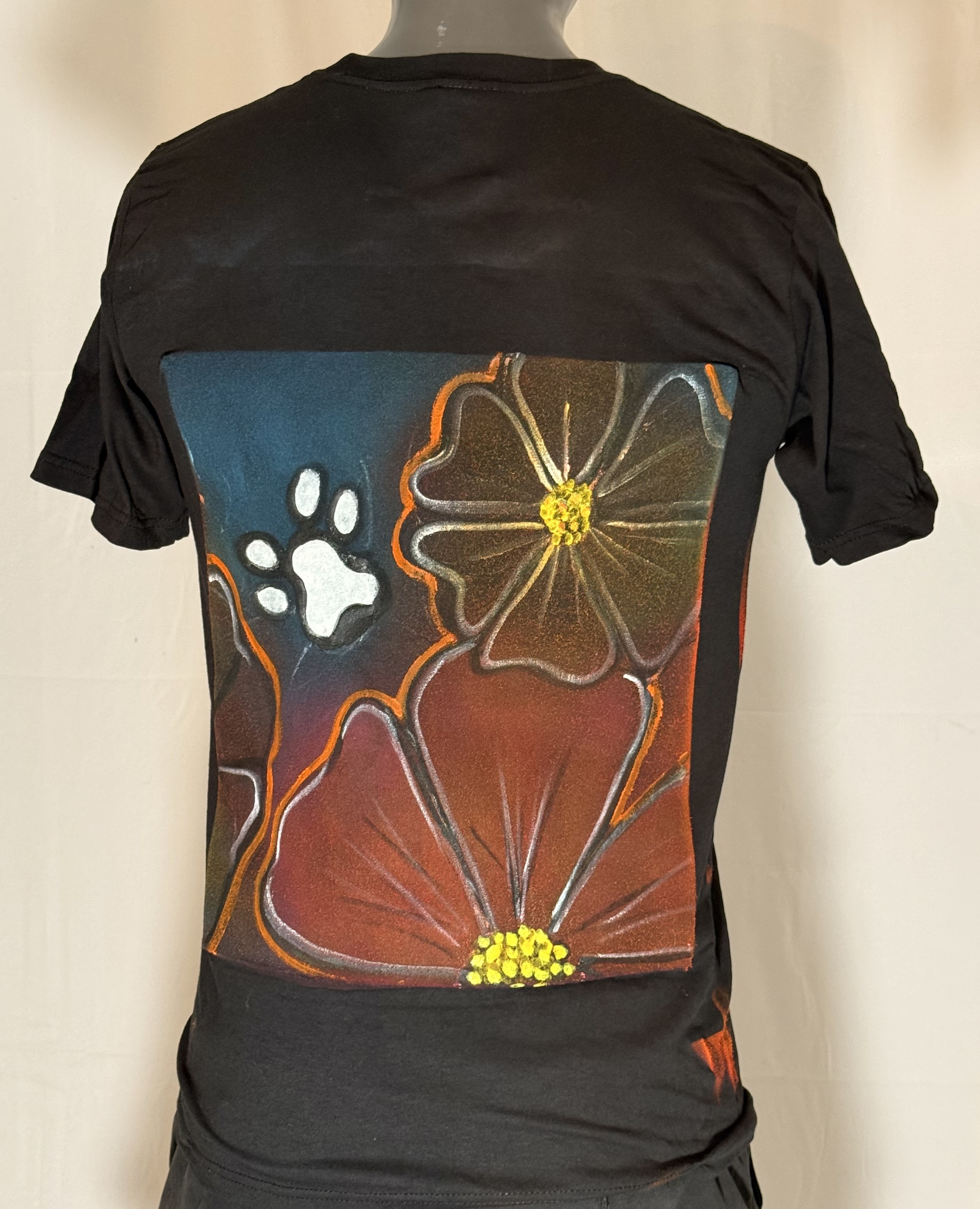 Fragmentos FG 03 Playera S