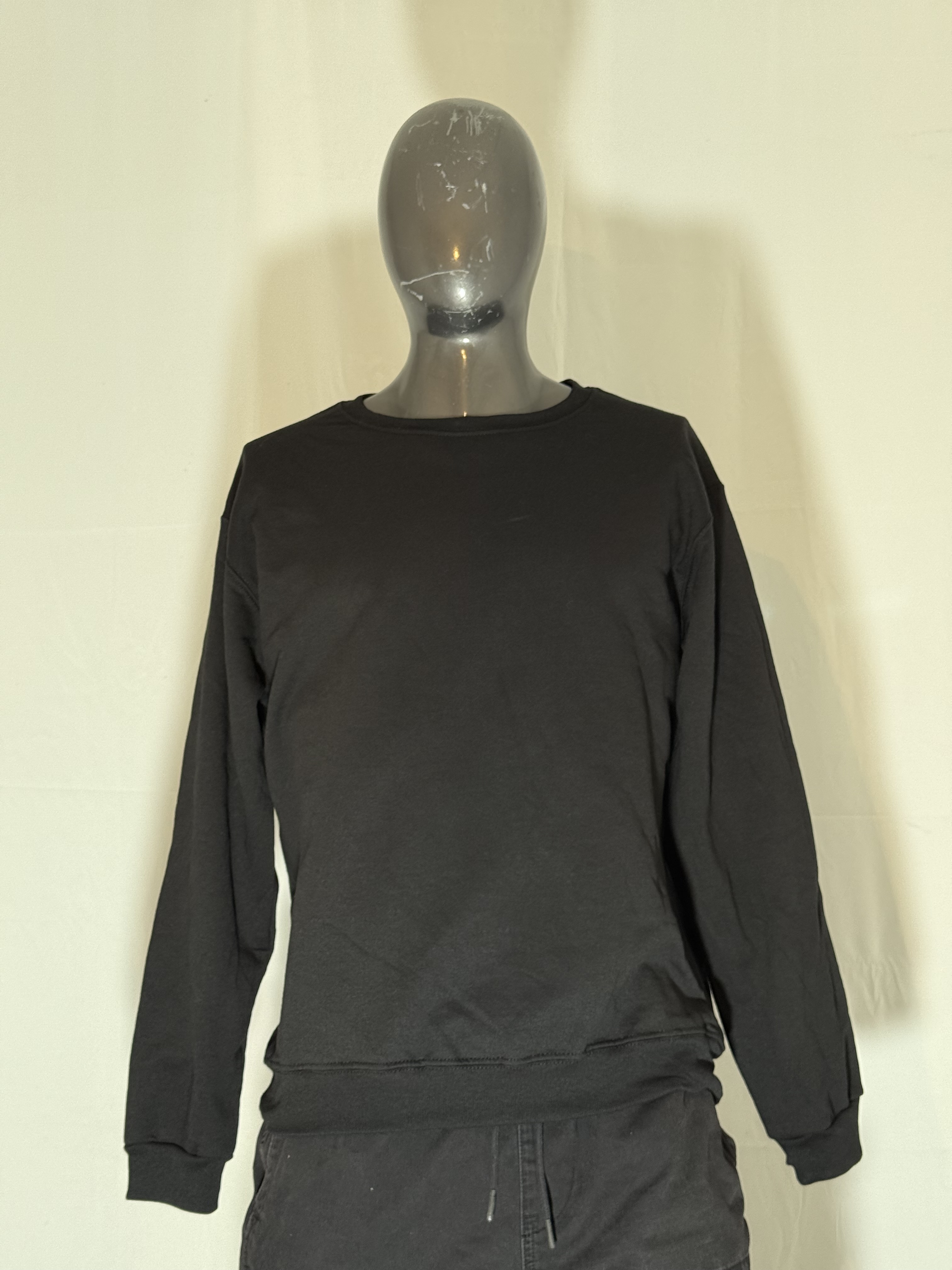 Fragmentos FG 04 Sudadera M