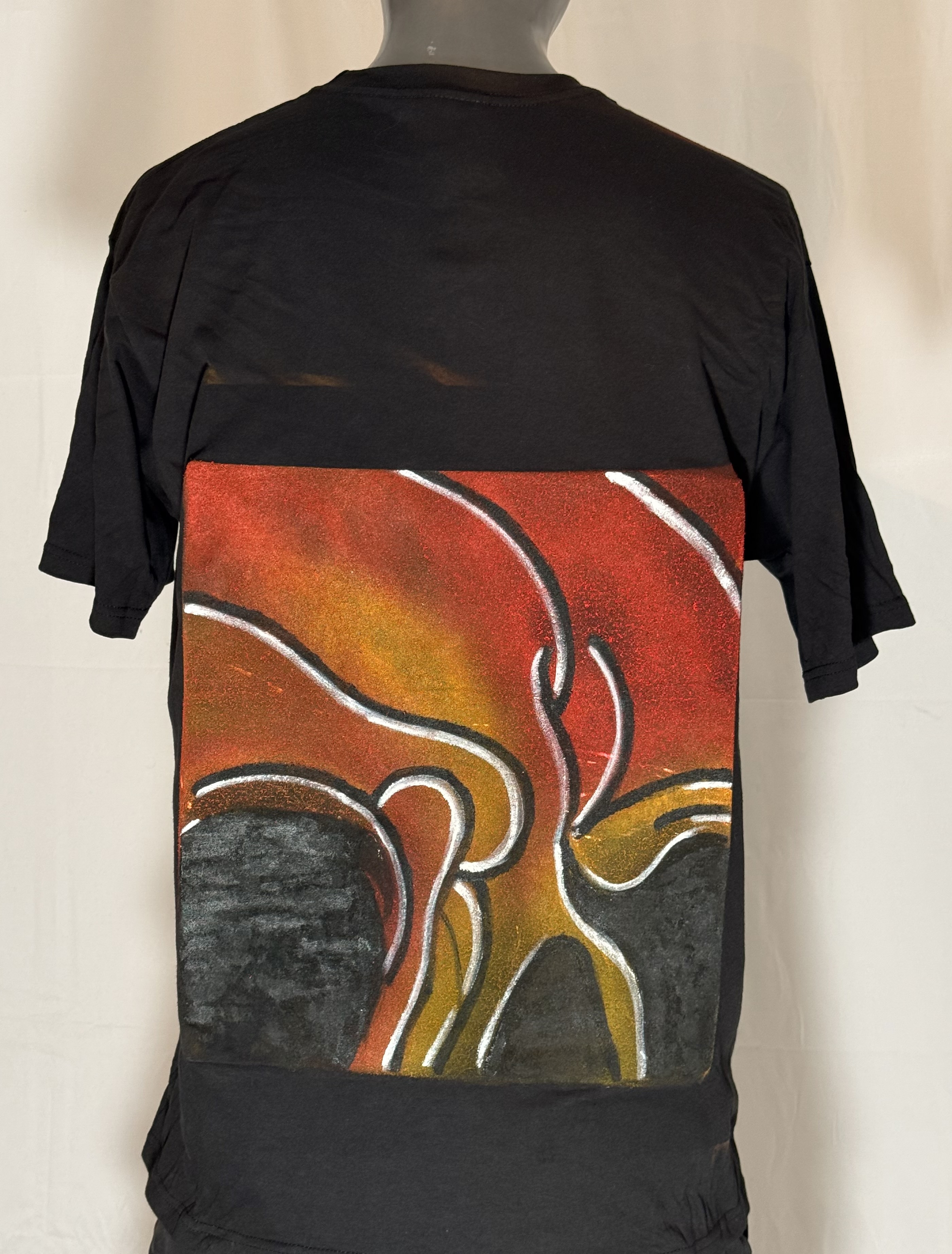 Fragmentos FG 05 Playera L