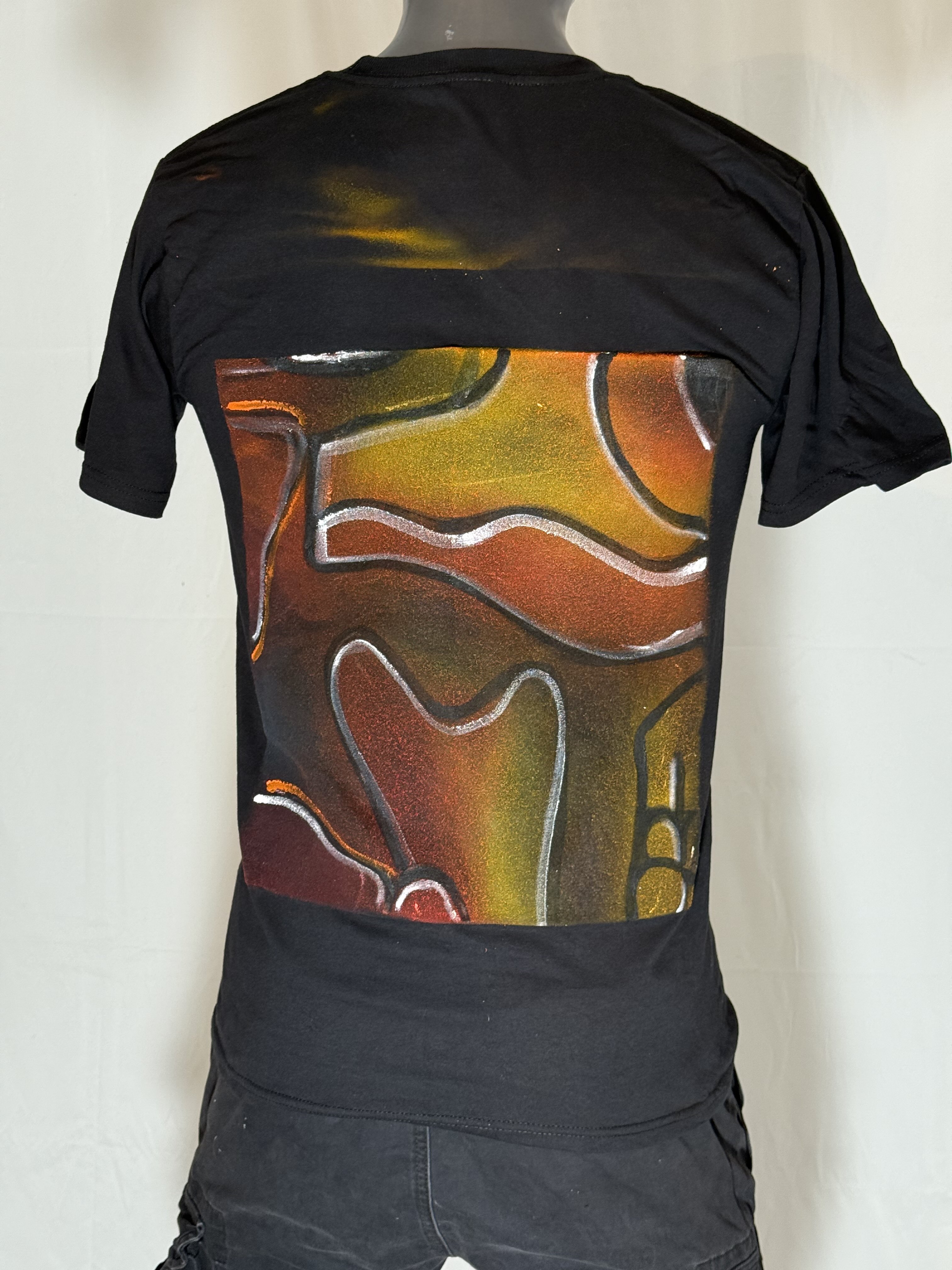 Fragmentos FG 13 Playera S