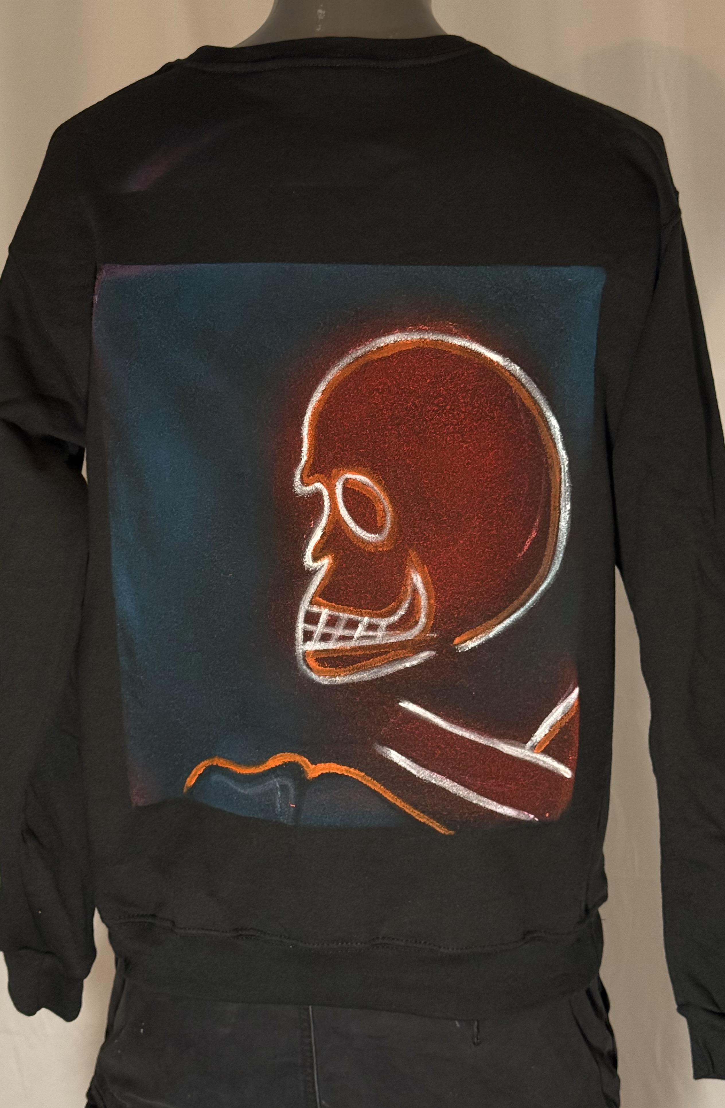 Fragmentos FG 16 Sudadera M