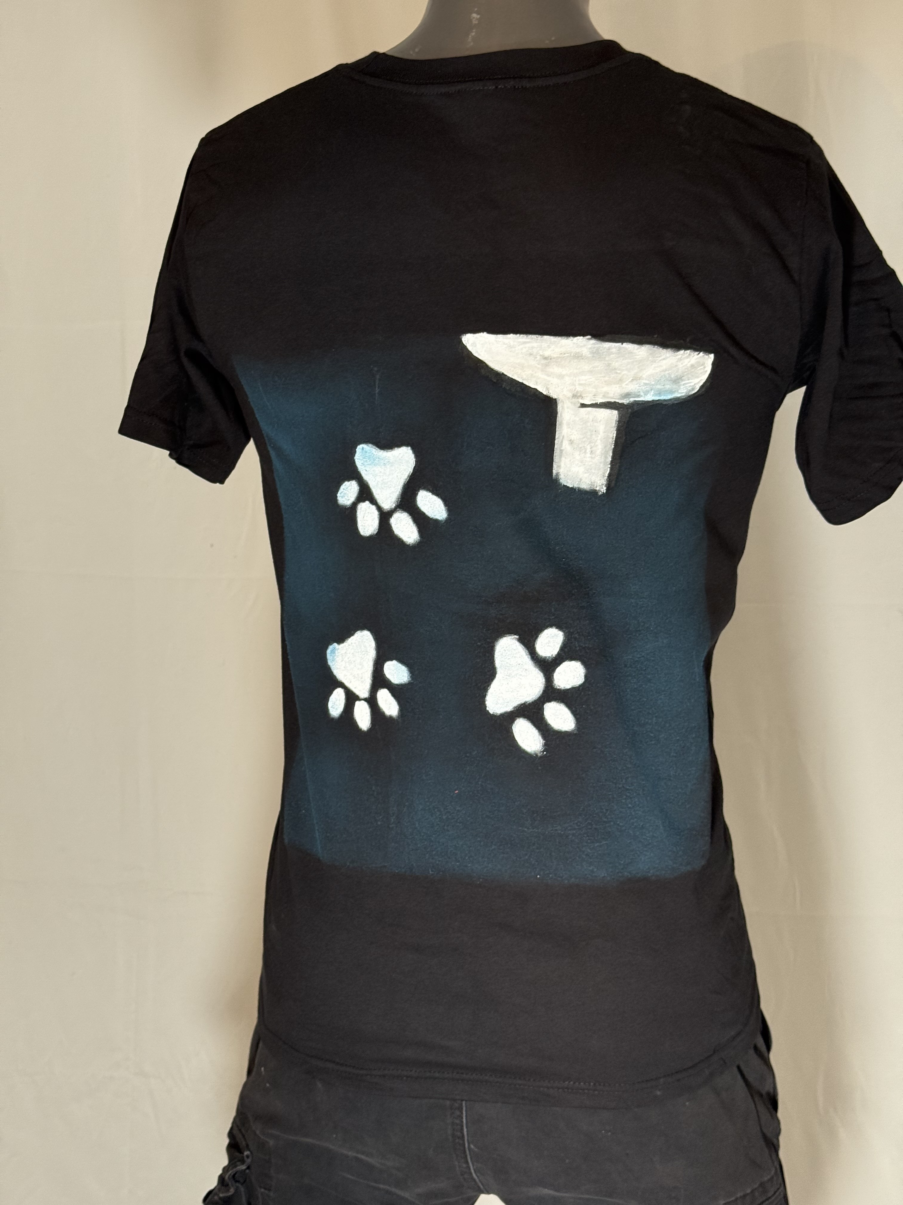 Fragmentos FG 19 Playera S