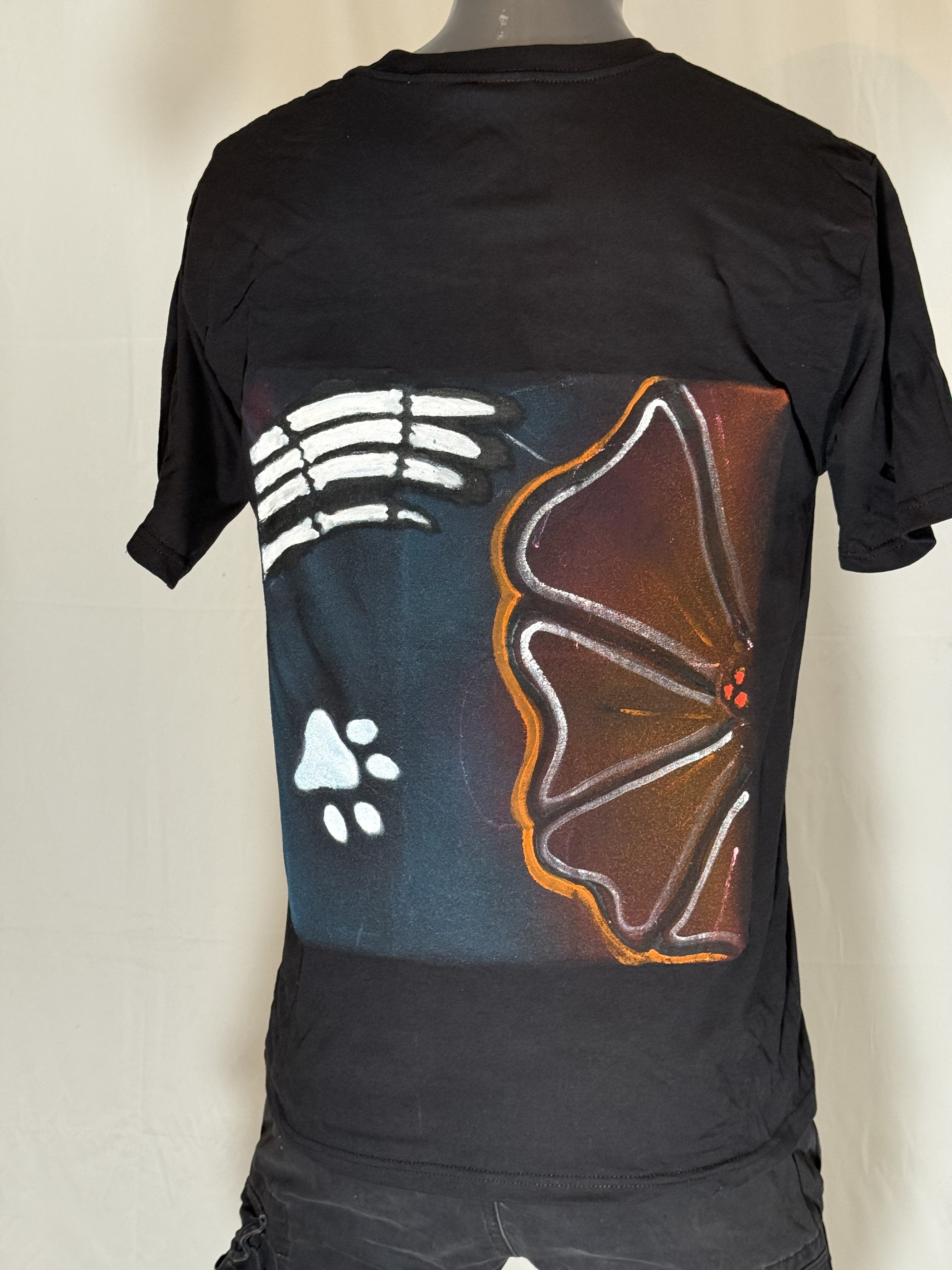 Fragmentos FG 21 Playera M