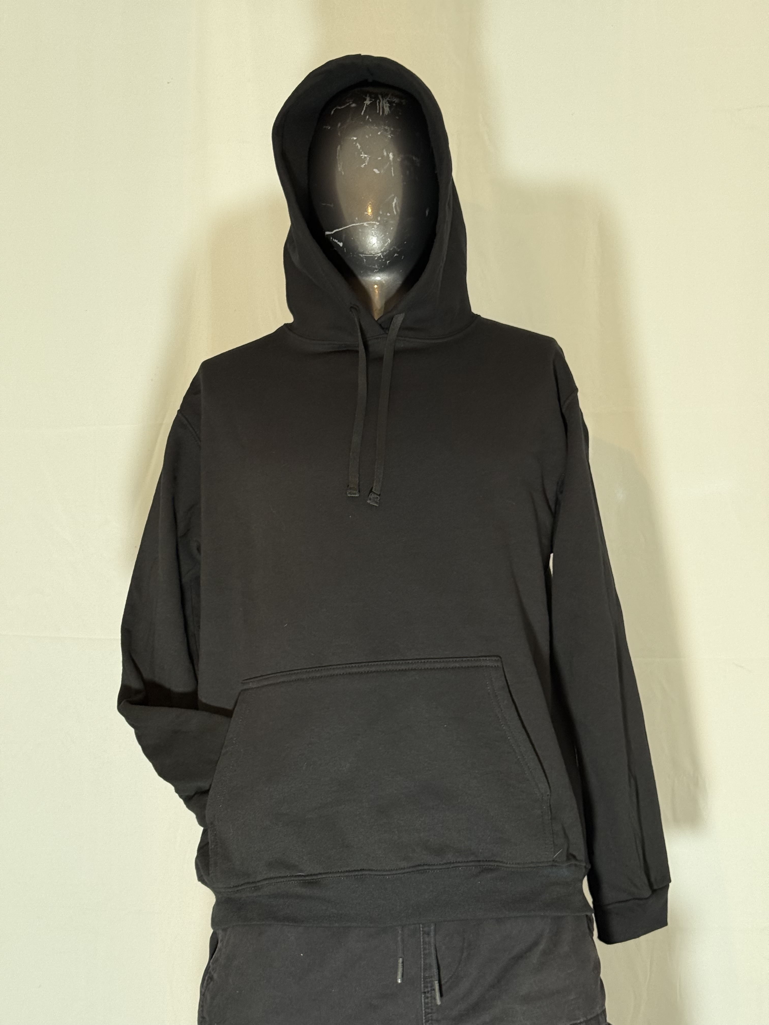 Fragmentos FG 22 Sudadera con capucha L