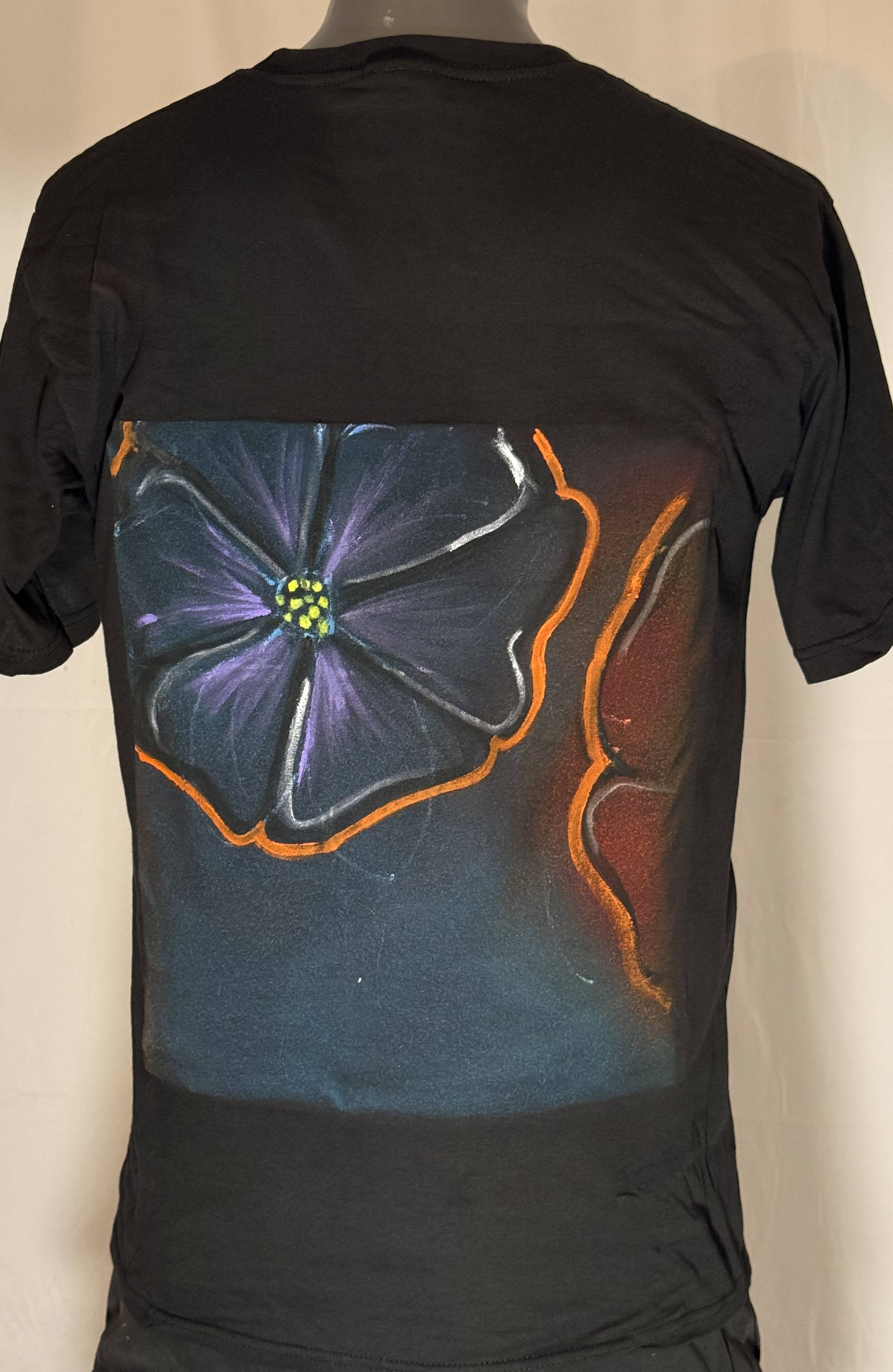 Fragmentos FG 25 Playera M 